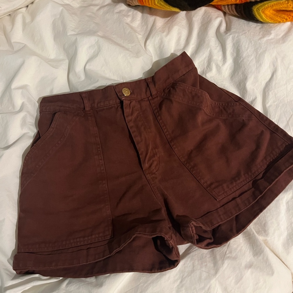 Big bud press fudgesicle shorts